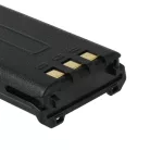 VHBW Radio Battery Baofeng BL-5 replacement - 1800 mAh 7.4 V Li-Ion