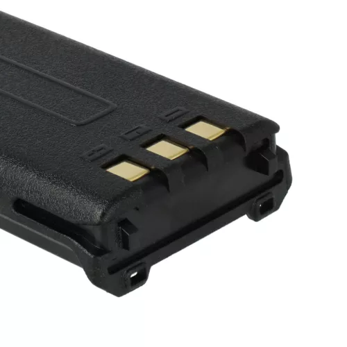 VHBW Radio Battery Baofeng BL-5 replacement - 1800 mAh 7.4 V Li-Ion