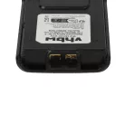 VHBW Radio Battery Baofeng BL-5 replacement - 1800 mAh 7.4 V Li-Ion
