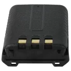 VHBW Radio Battery Baofeng BL-5 replacement - 1800 mAh 7.4 V Li-Ion