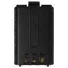 VHBW Rádió Akkumulátor Baofeng BL-5 - 1800 mAh 7,4 V Li-Ion