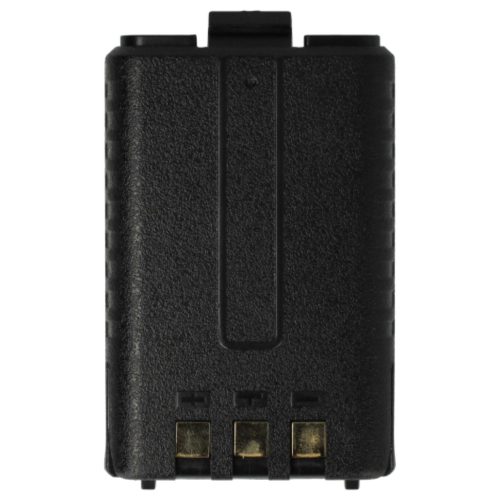 VHBW Rádió Akkumulátor Baofeng BL-5 - 1800 mAh 7,4 V Li-Ion