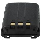 VHBW Rádió Akkumulátor Baofeng BL-5 - 1800 mAh 7,4 V Li-Ion