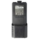 VHBW Radio Akku Baofeng BL-5 Ersatz - 3800 mAh 7,4 V Li-Ion