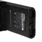 VHBW Radio Akku Baofeng BL-5 Ersatz - 3800 mAh 7,4 V Li-Ion