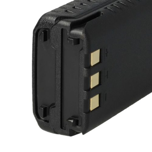 VHBW Radio Akku Baofeng BL-5 Ersatz - 3800 mAh 7,4 V Li-Ion