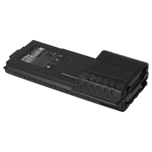 VHBW Radio Akku Baofeng BL-5 Ersatz - 3800 mAh 7,4 V Li-Ion