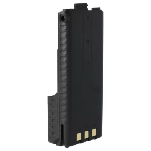 VHBW Radio Battery Baofeng BL-5 - 3800 mAh 7.4 V Li-Ion
