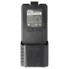 VHBW Radio Battery Baofeng BL-5 - 3800 mAh 7.4 V Li-Ion