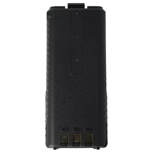 VHBW Radio Battery Baofeng BL-5 - 3800 mAh 7.4 V Li-Ion