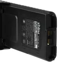 VHBW Radio Battery Baofeng BL-5 - 3800 mAh 7.4 V Li-Ion