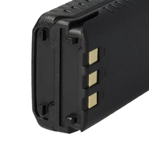 VHBW Radio Battery Baofeng BL-5 - 3800 mAh 7.4 V Li-Ion