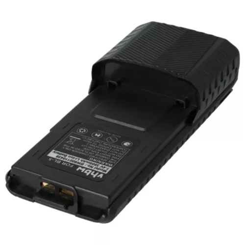 VHBW Radio Battery Baofeng BL-5 - 3800 mAh 7.4 V Li-Ion