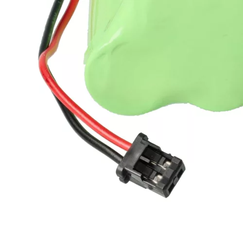 VHBW Radio Akku BP120, BBTY0356001, BP180, BP150, BP250 - 1200 mAh 4,8 V NiMH