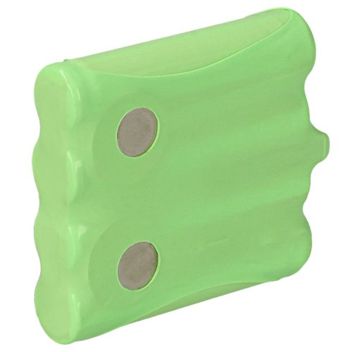 VHBW Radio Akku FA-BP, GA-CT, GA-CR, GA-CM, FA-CK - 600 mAh 4,8 V NiMH