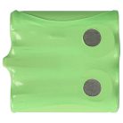 VHBW Radio Akku FA-BP, GA-CT, GA-CR, GA-CM, FA-CK - 600 mAh 4,8 V NiMH