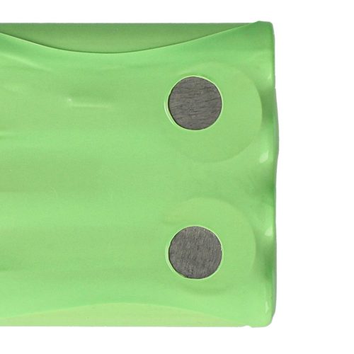 VHBW Radio Akku FA-BP, GA-CT, GA-CR, GA-CM, FA-CK - 600 mAh 4,8 V NiMH