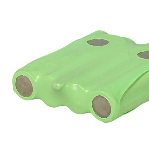 VHBW Radio Akku FA-BP, GA-CT, GA-CR, GA-CM, FA-CK - 600 mAh 4,8 V NiMH