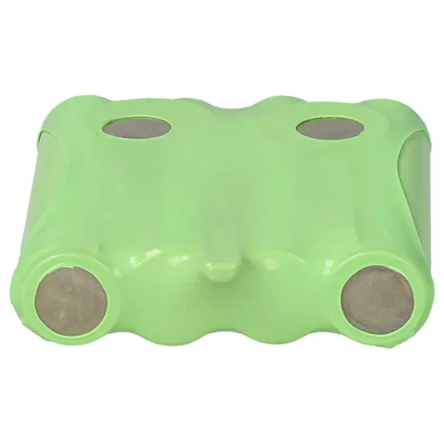 VHBW Radio Akku FA-BP, GA-CT, GA-CR, GA-CM, FA-CK - 600 mAh 4,8 V NiMH