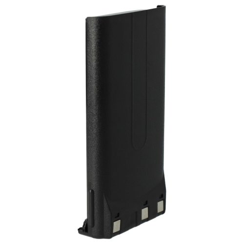 VHBW Radio Battery Bidatong BD-15-L - 1600 mAh 7.2 V NiMH