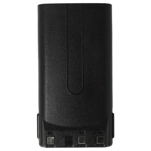 VHBW Radio Battery Bidatong BD-15-L - 1600 mAh 7.2 V NiMH