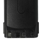 VHBW Radio Battery Bidatong BD-15-L - 1600 mAh 7.2 V NiMH