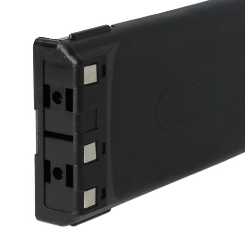 VHBW Radio Battery Bidatong BD-15-L - 1600 mAh 7.2 V NiMH