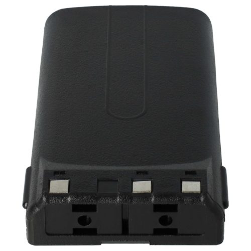 VHBW Radio Battery Bidatong BD-15-L - 1600 mAh 7.2 V NiMH