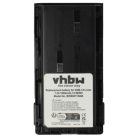 VHBW Radio Akku Bidatong BD-15-L - 1800 mAh 7,4 V Li-Ion
