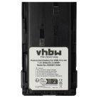 VHBW Radio Akku Bidatong BD-15-L - 1800 mAh 7,4 V Li-Ion