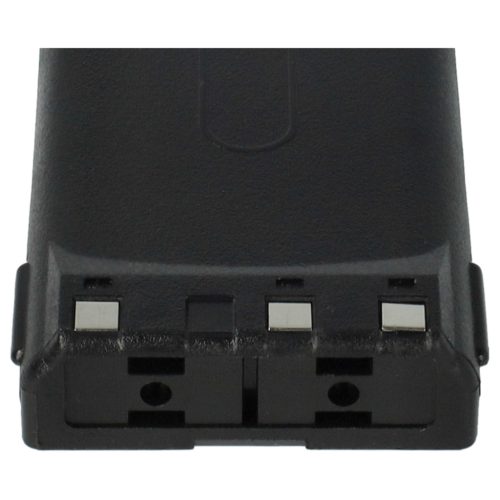 VHBW Radio Akku Bidatong BD-15-L - 1800 mAh 7,4 V Li-Ion