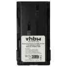 VHBW Radio Akku Bidatong BD-15-L - 1800 mAh 7,4 V Li-Ion