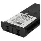 VHBW Radio Akku Bidatong BD-15-L - 1800 mAh 7,4 V Li-Ion