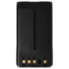 VHBW Radio Akku KNB-24LX, KNB-24, KNB-24Li, KNB-25A, KNB-25, KNB-24L - 2000 mAh 7,4 V Li-Ion