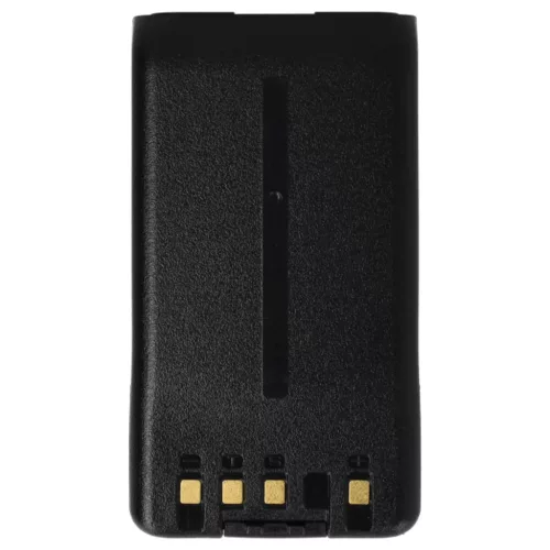 VHBW Radio Akku KNB-24LX, KNB-24, KNB-24Li, KNB-25A, KNB-25, KNB-24L - 2000 mAh 7,4 V Li-Ion