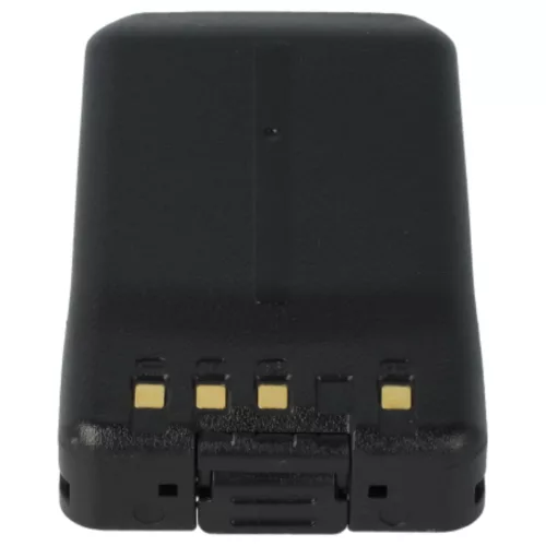 VHBW Radio Akku KNB-24LX, KNB-24, KNB-24Li, KNB-25A, KNB-25, KNB-24L - 2000 mAh 7,4 V Li-Ion
