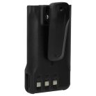 VHBW Rádió Akkumulátor KNB-63L, KNB-65L - 1000 mAh 7,4 V Li-Ion