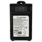 VHBW Rádió Akkumulátor KNB-63L, KNB-65L - 1000 mAh 7,4 V Li-Ion