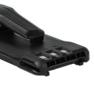 VHBW Rádió Akkumulátor KNB-63L, KNB-65L - 1000 mAh 7,4 V Li-Ion