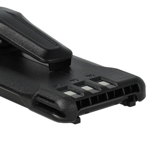 VHBW Rádió Akkumulátor KNB-63L, KNB-65L - 1000 mAh 7,4 V Li-Ion