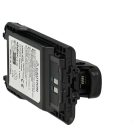 VHBW Rádió Akkumulátor KNB-63L, KNB-65L - 1000 mAh 7,4 V Li-Ion