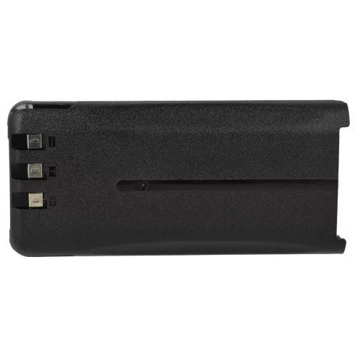 VHBW Radio Akku KNB-45, KNB-45L, KNB-45Li - 1800 mAh 7,4 V Li-Ion