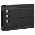 VHBW Radio Akku KNB-45, KNB-45L, KNB-45Li - 1800 mAh 7,4 V Li-Ion