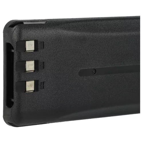 VHBW Radio Akku KNB-45, KNB-45L, KNB-45Li - 1800 mAh 7,4 V Li-Ion