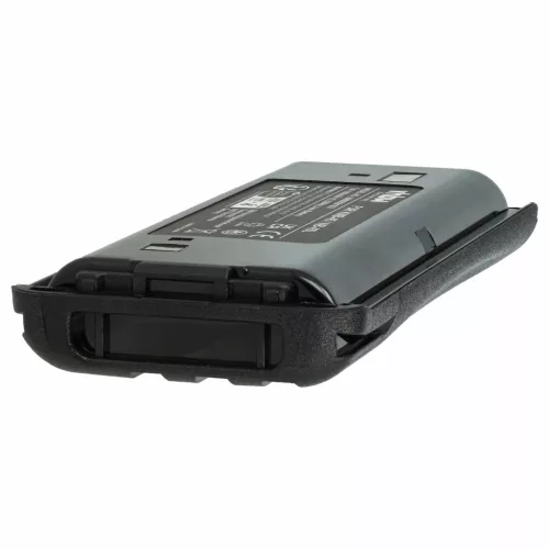 VHBW Radio Akku KNB-45, KNB-45L, KNB-45Li - 1800 mAh 7,4 V Li-Ion