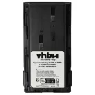 VHBW Radio Akku Bidatong BD-15-L - 2000 mAh 7,2 V NiMH