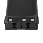 VHBW Radio Akku Bidatong BD-15-L - 2000 mAh 7,2 V NiMH