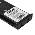 VHBW Radio Akku Bidatong BD-15-L - 2000 mAh 7,2 V NiMH