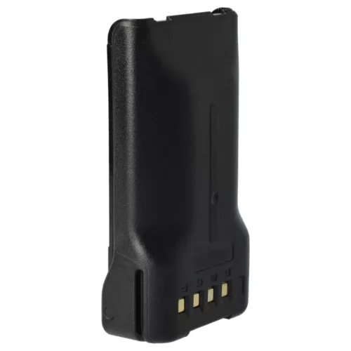 VHBW Radio Battery KNB-47L, KNB-50NC, KNB-48L, KNB-48, KNB-47 - 2500 mAh 7.4 V Li-Ion