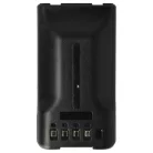 VHBW Radio Battery KNB-47L, KNB-50NC, KNB-48L, KNB-48, KNB-47 - 2500 mAh 7.4 V Li-Ion